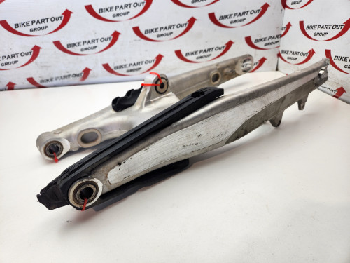 Swingarm KTM150 KTM250 KTM350 KTM450 KTM500 KTM300 17-22 EXC EXC-F 79604030044