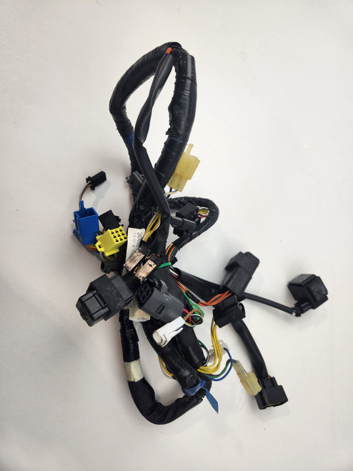 Main Wiring Harness Suzuki DR650 DR650 SE 96-21 36610-32E30 Main Wiring Harness Suzuki DR650 DR650 SE 96-21 36610-32E30
