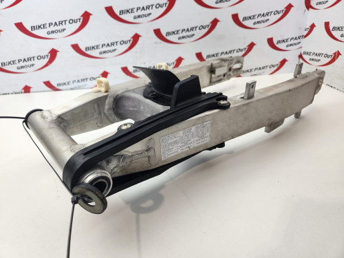 Swingarm Suzuki DR650 DR650 SE 96-21 61000-32E30 Swingarm Suzuki DR650 DR650 SE 96-21 61000-32E30