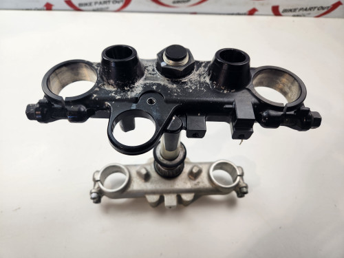 Triple clamps  Suzuki DR650 DR650 SE 96-21 51410-32E01