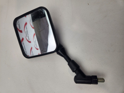 OEM RH Mirror Suzuki DR650 DR650 SE 01-21 DRZ400 56500-06G30 OEM RH Mirror Suzuki DR650 DR650 SE 01-21 DRZ400 56500-06G30