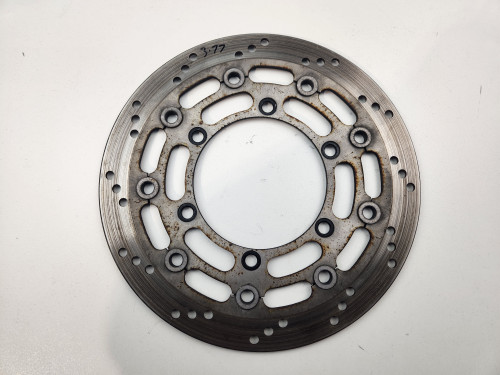 OEM Front brake disc 3.77mm Suzuki DR650 DR650 SE 96-21 59220-32E00