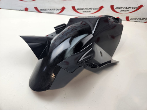 Rear fender front section Suzuki DR650 DR650 SE 96-21 63112-32E00