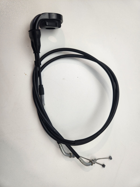 Throttle Housing Cables Suzuki DR650 DR650 SE 96-21 58300-32E00 Throttle Housing Cables Suzuki DR650 DR650 SE 96-21 58300-32E00