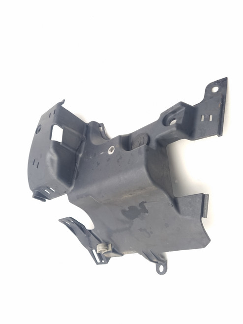 Battery box cover Ducati Diavel 1200 11-17 24612081A Battery box cover Ducati Diavel 1200 11-17 24612081A