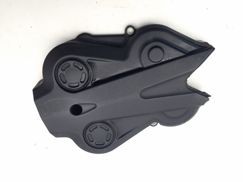 Horizontal Top belt cover Ducati Diavel 1200 11-16 24511221A Horizontal Top belt cover Ducati Diavel 1200 11-16 24511221A