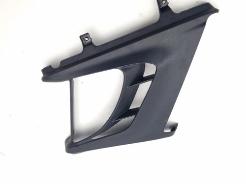 RH Half fairing Ducati Diavel 1200 11-13 48014942A