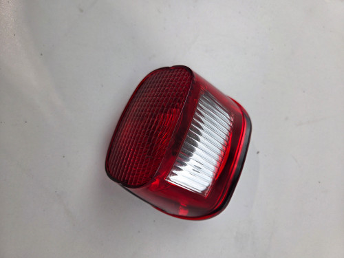 OEM Tail Brake light Harley Davidson Softail Fatboy heritage Dyna 99-on OEM Tail Brake light Harley Davidson Softail Fatboy heritage Dyna 99-on