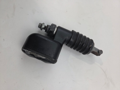 Rear brake master cylinder Harley Davidson Softail Fatboy Breakout Lo Heritage Slim 06-17 41767-05E