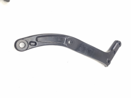 RH Rear fender strut support bracket Harley Davidson Softail Fatboy Heritage Deluxe 08-17 47807-08BHP