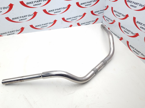 OEM Handlebars 1 1/4 in Harley Davidson Softail Fatboy Lo 12-15 55800058 OEM Handlebars 1 1/4 in Harley Davidson Softail Fatboy Lo 12-15 55800058