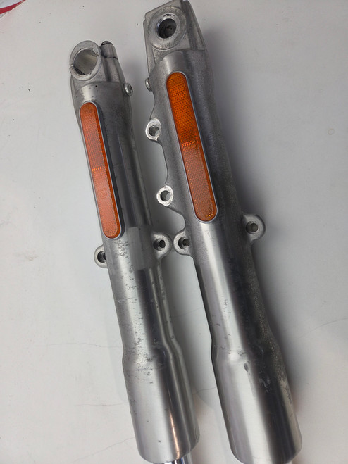 Front forks Harley Davidson Softail Fatboy Deluxe Lo Heritage Slim