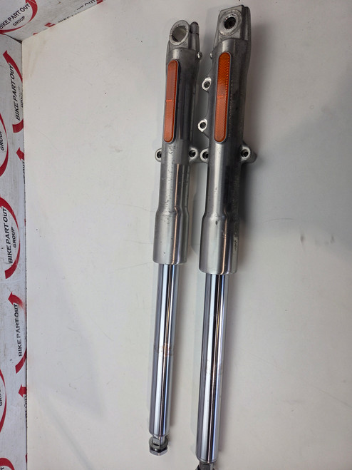 Front forks Harley Davidson Softail Fatboy Deluxe Lo Heritage Slim 08-17 45915-08A