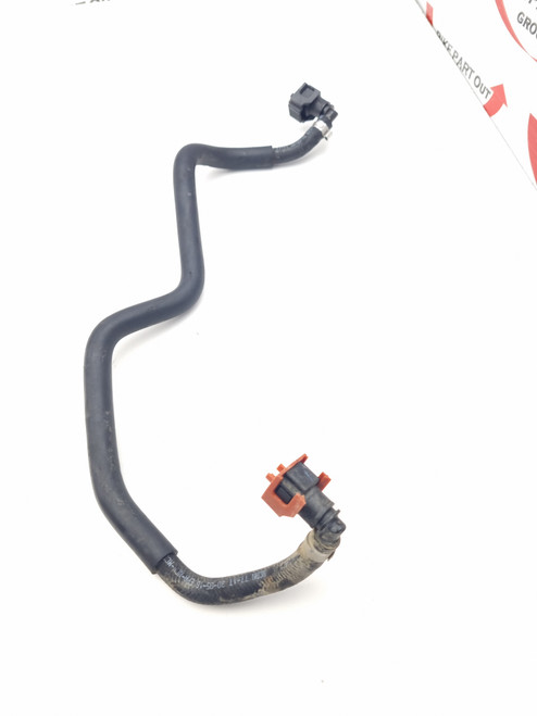Fuel line hose pipe Yamaha YZ250F 14-19 WR250F 15-19 1SM-13971-02