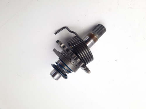 Kickstarter shaft Yamaha YZ250F YZF250 14-18 WR250F 15-19 1SM-15601-00 Kickstarter shaft Yamaha YZ250F YZF250 14-18 WR250F 15-19 1SM-15601-00