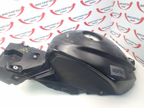Fuel tank Aprilia Tuono RSV4 1000 APRC R 13-15 B04580600NI - Bike