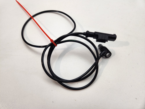 Front Rear ABS Speed Sensor KTM 1290 1090 790 890 Super Duke Adventure 17-24 76042125000