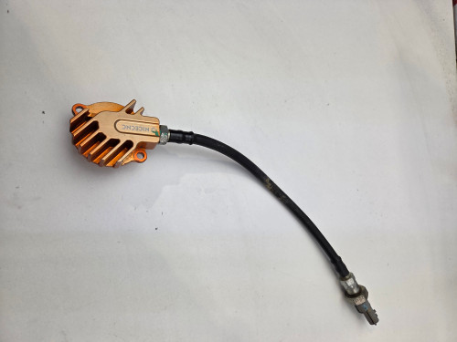 Oil pressure switch pipe NICECNC cover Husqvarna Vitpilen Enduro supermoto 701 KTM690 SMC Duke 76538034000 Oil pressure switch pipe NICECNC cover Husqvarna Vitpilen Enduro supermoto 701 KTM690 SMC Duke 76538034000