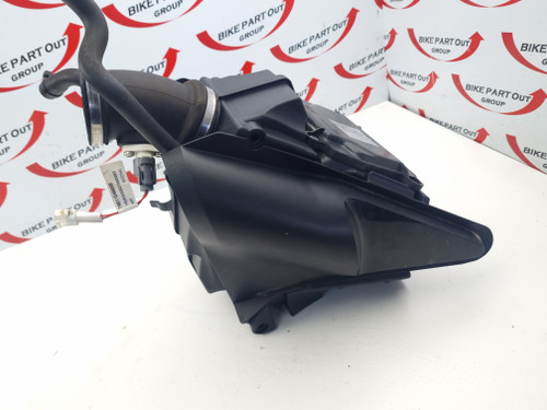 Airbox Husqvarna Vitpilen Svartpilen 701 21006001000 Airbox Husqvarna Vitpilen Svartpilen 701 21006001000