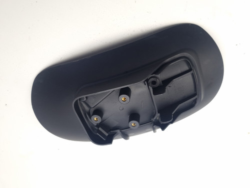 Number plate holder wheel cover  Husqvarna Vitpilen Svartpilen 701 21008015000