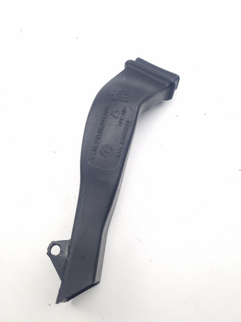 RH Air intake duct snorkel Husqvarna Vitpilen Svartpilen 701 21006041000