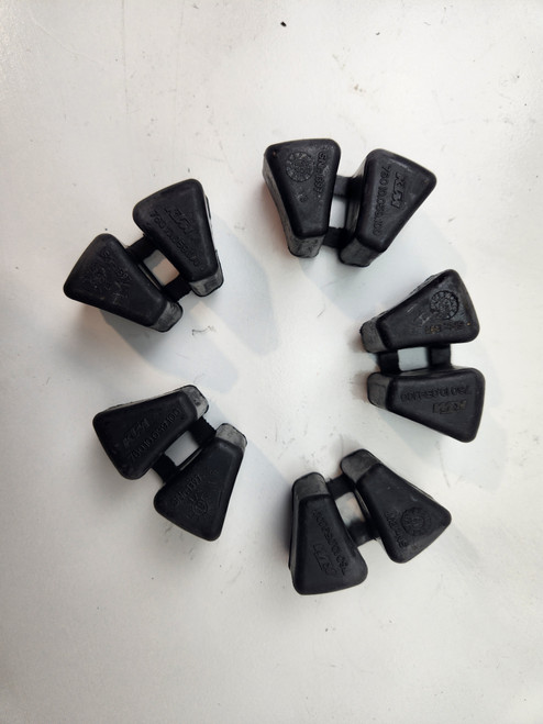 Cush drive rubbers Husqvarna Vitpilen  701 KTM690 Duke 76010059100
