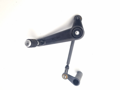 Gear shift lever pedal linkage Husqvarna Vitpilen Svartpilen 701 21034031144C1 Gear shift lever pedal linkage Husqvarna Vitpilen Svartpilen 701 21034031144C1