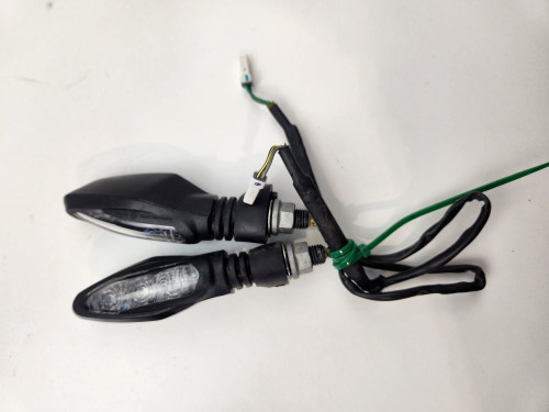 Front Rear LED blinkers Husqvarna 701 KTM 890 790 1290 690 Duke Super Adventure Enduro 60314026000 Front Rear LED blinkers Husqvarna 701 KTM 890 790 1290 690 Duke Super Adventure Enduro 60314026000