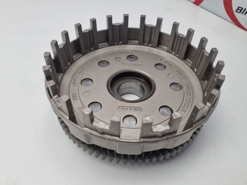 Clutch basket Husqvarna Vitpilen Svartpilen Enduro Supermoto 701 KTM690 SMC 19-21 75032001244 Clutch basket Husqvarna Vitpilen Svartpilen Enduro Supermoto 701 KTM690 SMC 19-21 75032001244