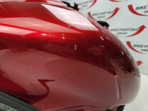 Fuel Petrol Tank Yamaha MT-09 MT09 Tracer 900 2015 2PP-YK241-00-P1