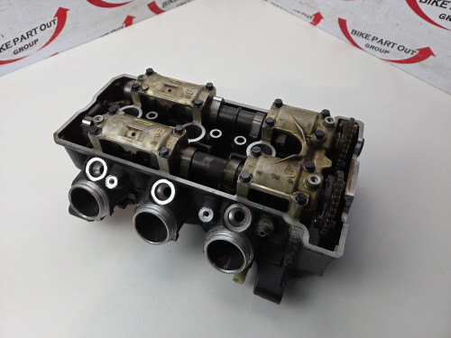 Cylinder head cams valves Yamaha MT-09 MT09 Tracer 900 14-16 1RC-11101-09 Cylinder head cams valves Yamaha MT-09 MT09 Tracer 900 14-16 1RC-11101-09