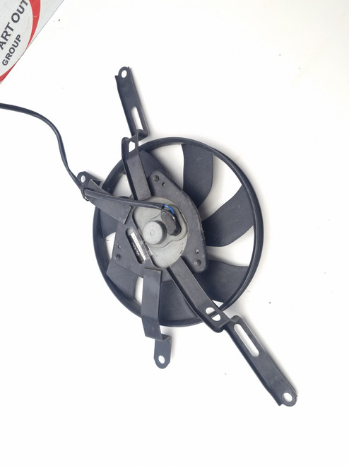 Radiator Fan Yamaha MT09 Tracer 900 14-16 1RC-12405-00 Radiator Fan Yamaha MT09 Tracer 900 14-16 1RC-12405-00