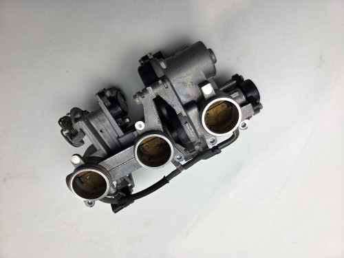 Throttle Body Yamaha MT09 Tracer 900 14-16 1RC-13750-00 Throttle Body Yamaha MT09 Tracer 900 14-16 1RC-13750-00