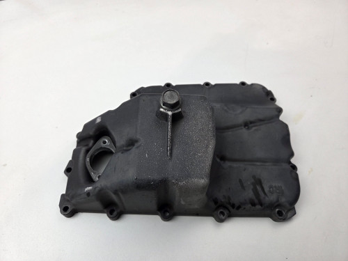 Oil Pan Sump Yamaha MT09 Tracer 900 XSR900 B56-13400-10 Oil Pan Sump Yamaha MT09 Tracer 900 XSR900 B56-13400-10