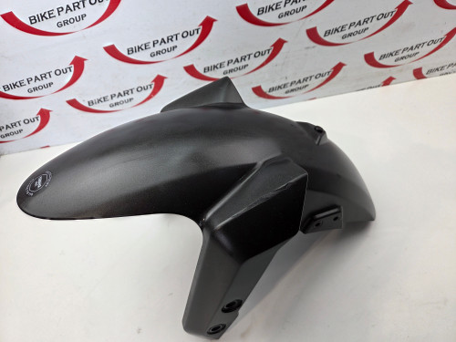 Front Fender Mud Guard Yamaha MT09 14-17 Tracer 900 14-18 1RC-21511-00-P0 Front Fender Mud Guard Yamaha MT09 14-17 Tracer 900 14-18 1RC-21511-00-P0