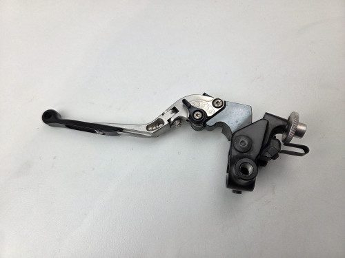 Clutch lever and perch Yamaha MT09 Tracer 900 MT07 14-21 1B3-82911-00 Clutch lever and perch Yamaha MT09 Tracer 900 MT07 14-21 1B3-82911-00