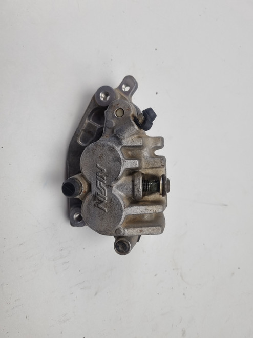 Front brake Caliper Yamaha WRF450 WRF250 WR450F 05-15 YZ125 YZ250 YZ450F 05-07 1C3-2580T-00