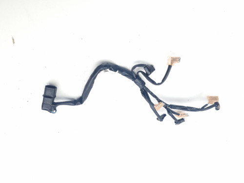 Ignition coil sub harness CRF1000 Africa Twin 16-17 32102-MJP-G50 Ignition coil sub harness CRF1000 Africa Twin 16-17 32102-MJP-G50