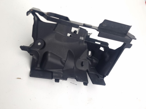 RH radiator Shroud  CRF1000 Africa Twin 16-17 19035-MJP-G50 RH radiator Shroud  CRF1000 Africa Twin 16-17 19035-MJP-G50