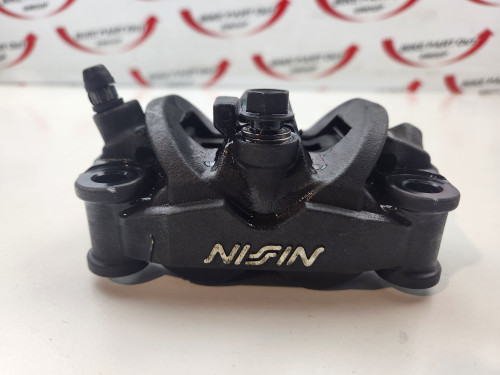 LH Caliper CRF1000 Africa Twin 16-17 CB650R 19-23 45150MJPG52