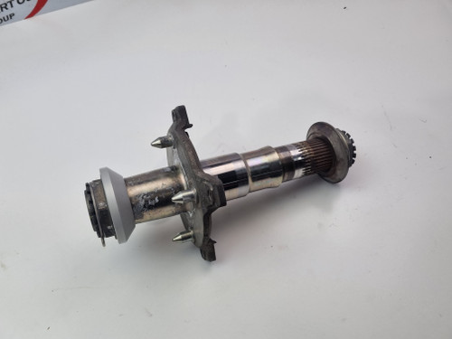 Rear axle Ducati Monster 796 1100 EVO 848 Hypermotard 821 11-15 819Z0011B