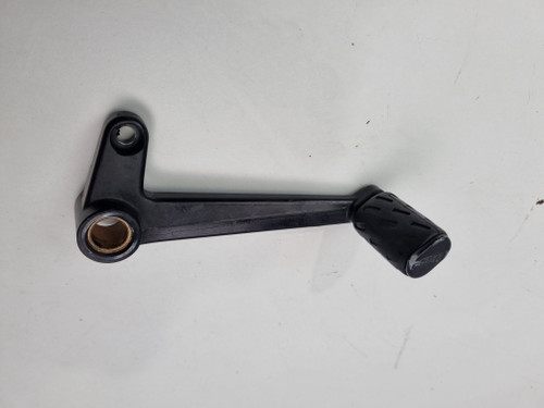 Gear shift lever pedal  Ducati Monster 796 1100 EVO 11-15 45622021AB