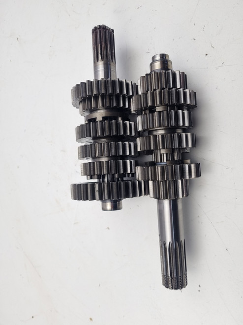 Gearbox transmission Ducati Monster 696 659 796 12-14 795 13-15 15021021A