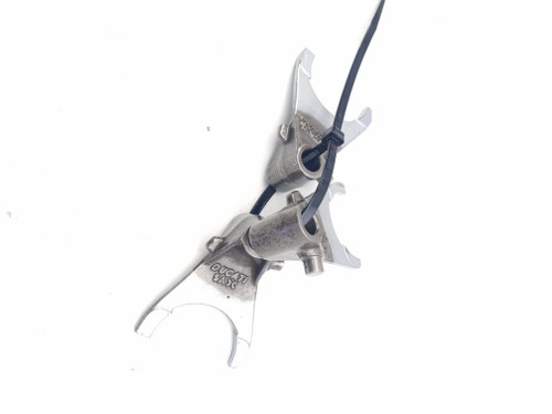 Shift forks Ducati Monster 696 659 796 795 797 Scrambler 400 800 180Z0011A Shift forks Ducati Monster 696 659 796 795 797 Scrambler 400 800 180Z0011A