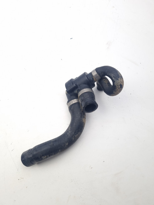 Thermostat radiator hose KTM500 KTM450 EXC F 12-16 78135126033 Thermostat radiator hose KTM500 KTM450 EXC F 12-16 78135126033