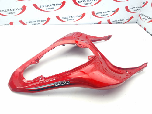 Rear cowl tail cover Kawasaki  Z900 ZR900 17-18 36041-0053-A5