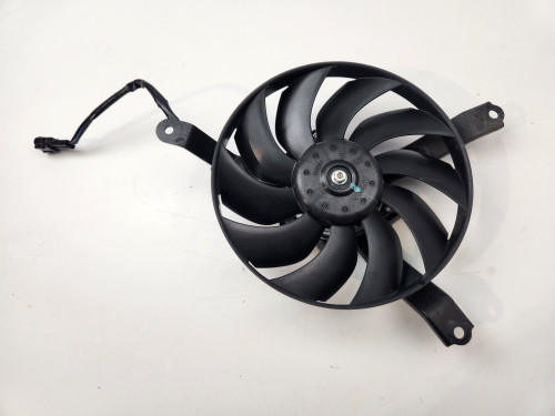 Radiator fan Kawasaki Z900 ZR900 17-18 ZX1000SX 20-21 59502-0614 Radiator fan Kawasaki Z900 ZR900 17-18 ZX1000SX 20-21 59502-0614