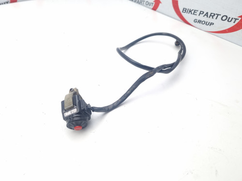 Stop Kill switch Kawasaki KX250F KXF250 KX450F 06-15 KX85 14-19 27010-0047 Stop Kill switch Kawasaki KX250F KXF250 KX450F 06-15 KX85 14-19 27010-0047