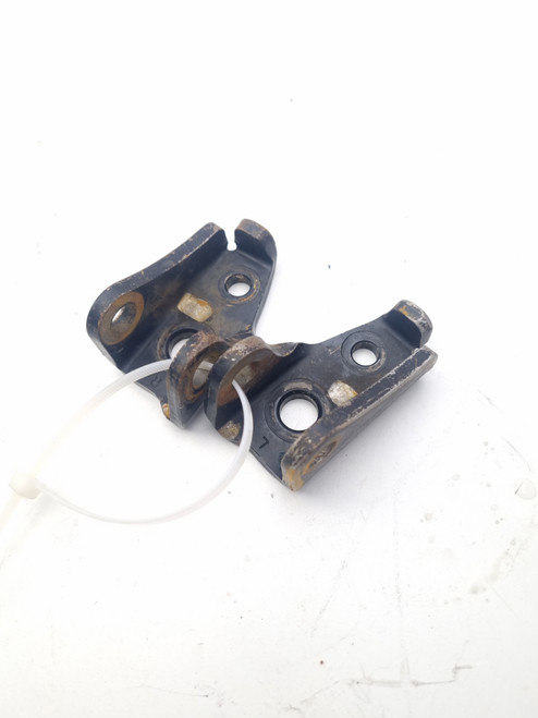 Foot peg mount brackets LH RH Kawasaki KX250F KXF250 09-14 KX450F 10-11 32054-0050 Foot peg mount brackets LH RH Kawasaki KX250F KXF250 09-14 KX450F 10-11 32054-0050