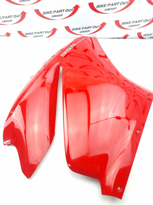RH upper fairing Ducati Panigale 959 16-17 48013801AA